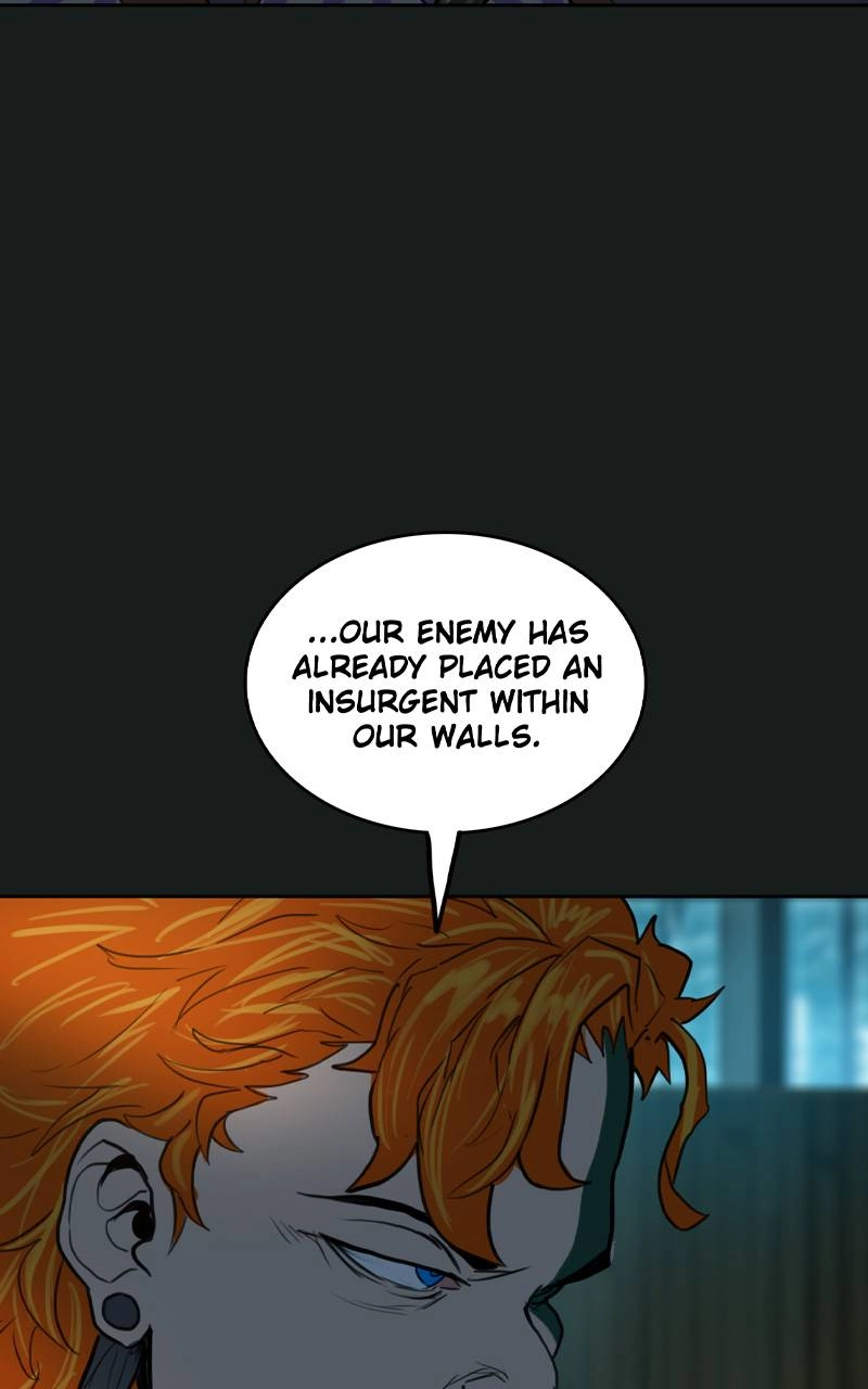 Ordeal Chapter 76 Page 73
