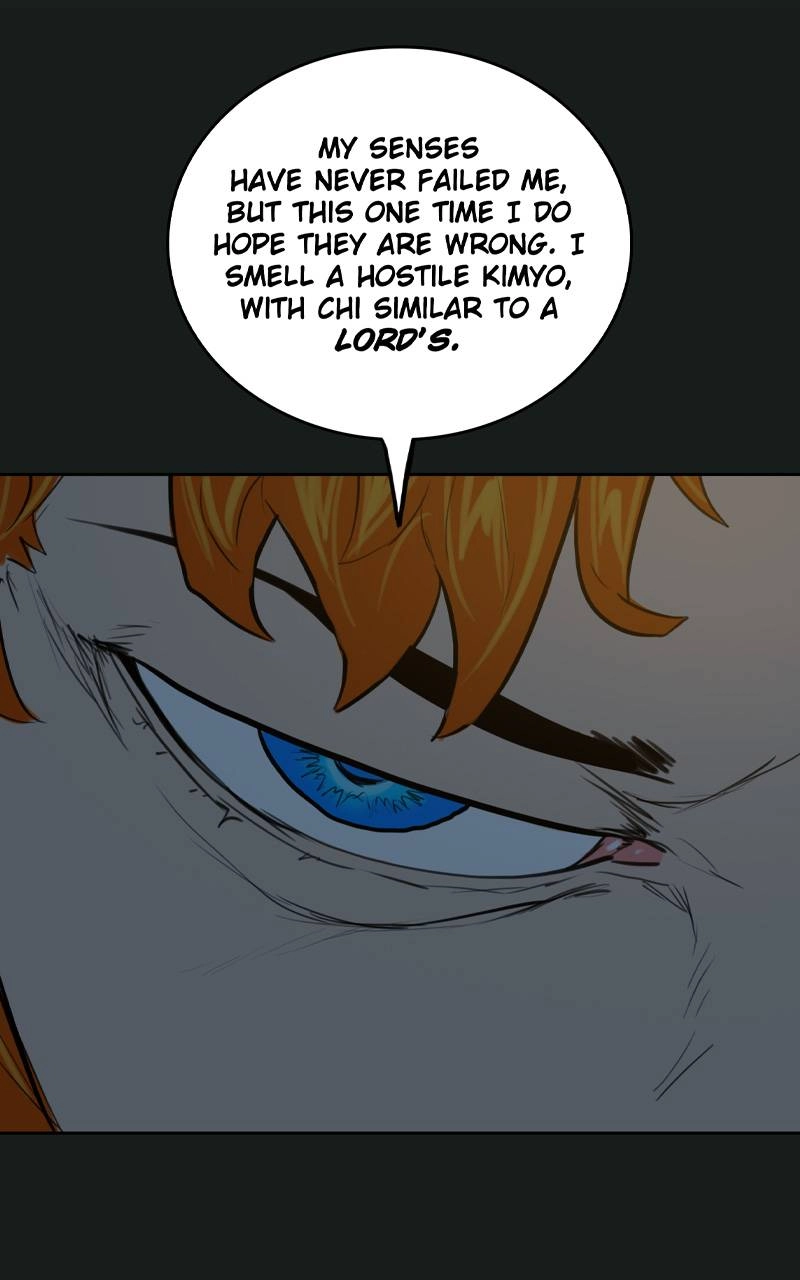 Ordeal Chapter 76 Page 78