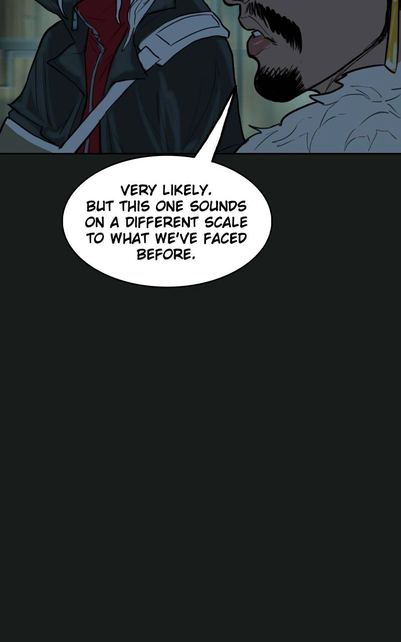 Ordeal Chapter 76 Page 80