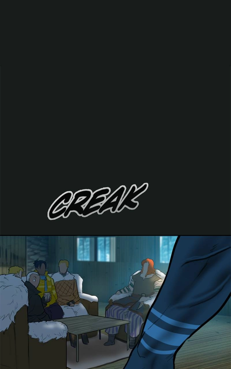 Ordeal Chapter 76 Page 81