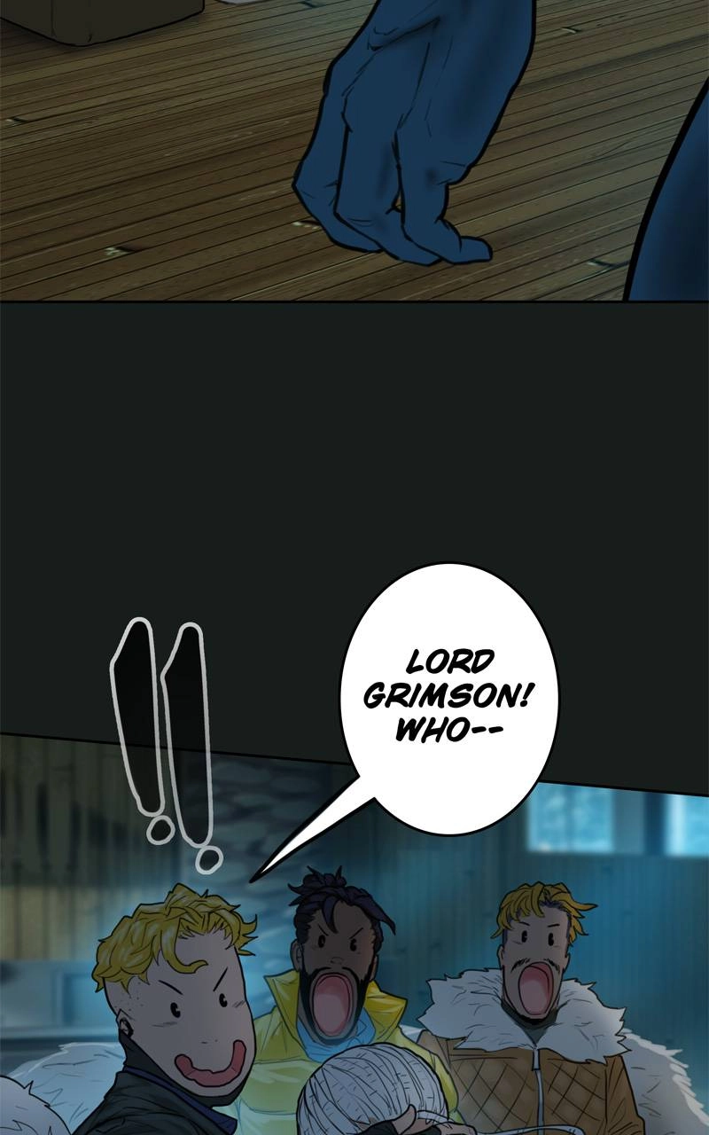 Ordeal Chapter 76 Page 82