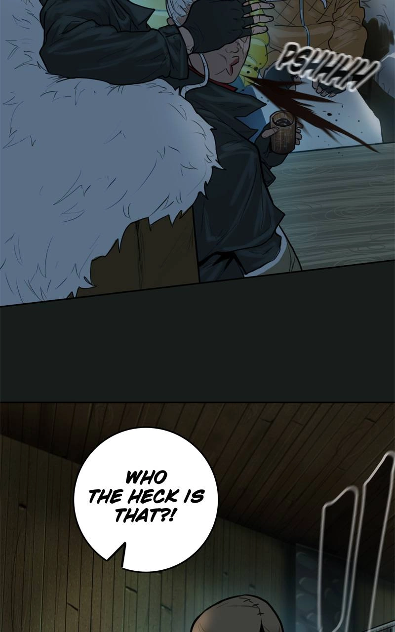 Ordeal Chapter 76 Page 83