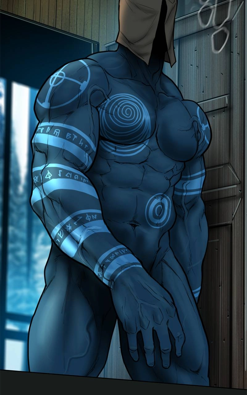 Ordeal Chapter 76 Page 84