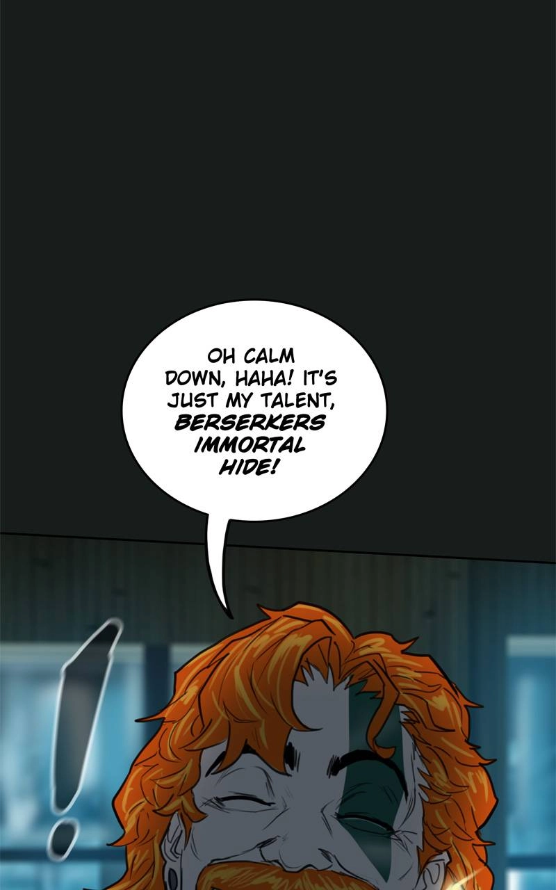 Ordeal Chapter 76 Page 85