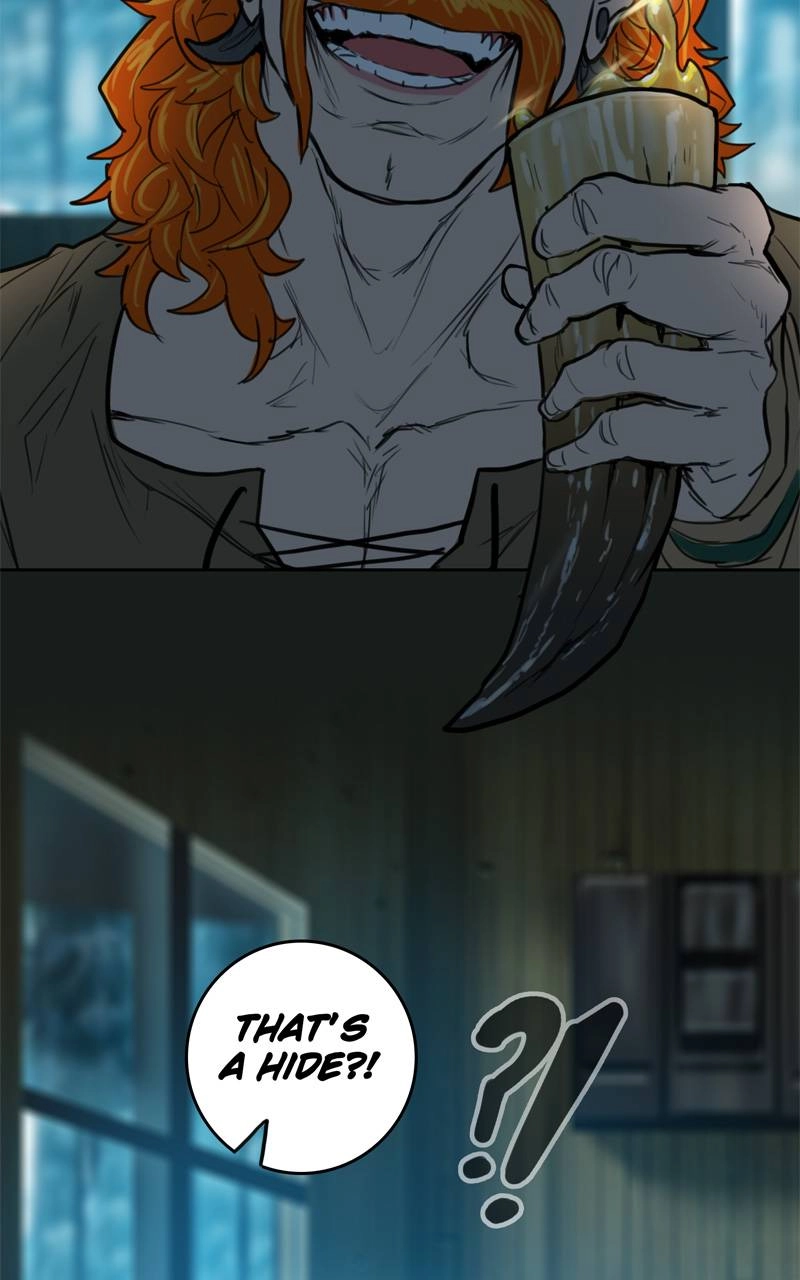 Ordeal Chapter 76 Page 86