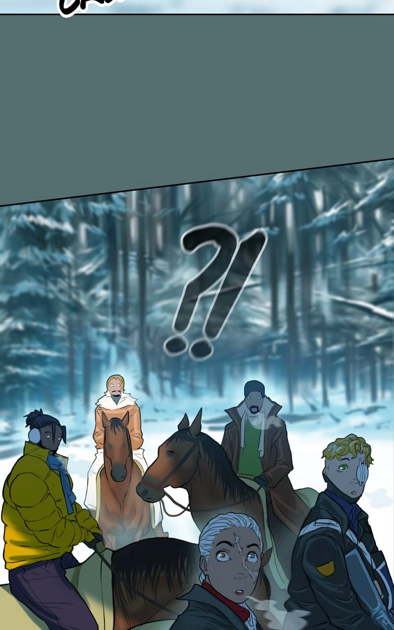 Ordeal Chapter 76 Page 8