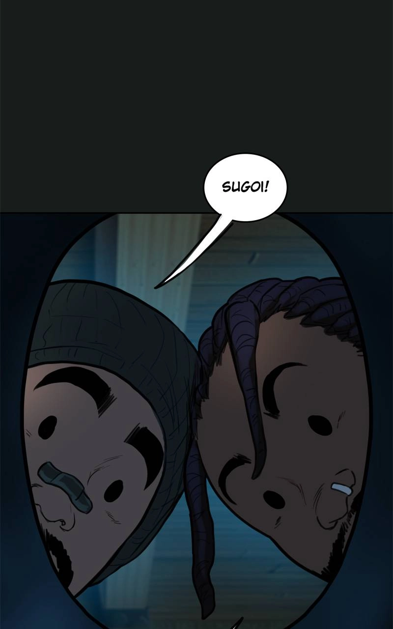 Ordeal Chapter 76 Page 90