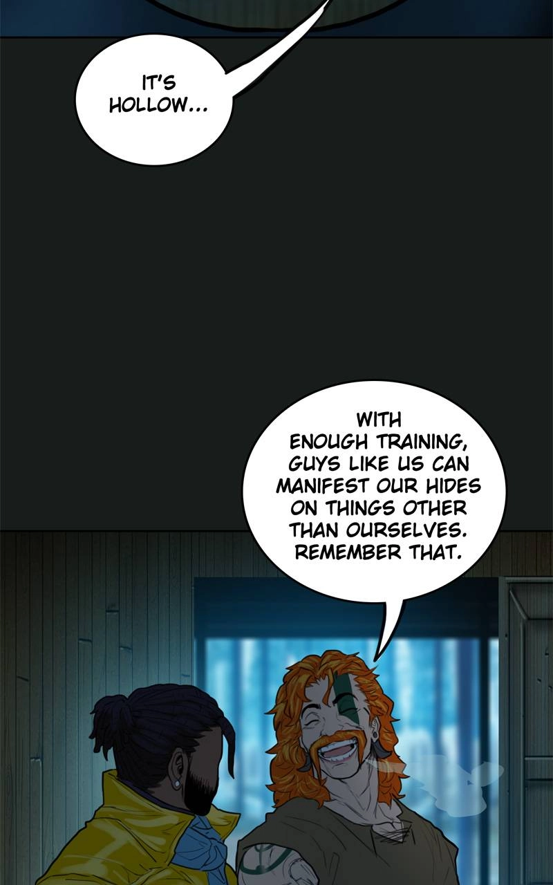 Ordeal Chapter 76 Page 91