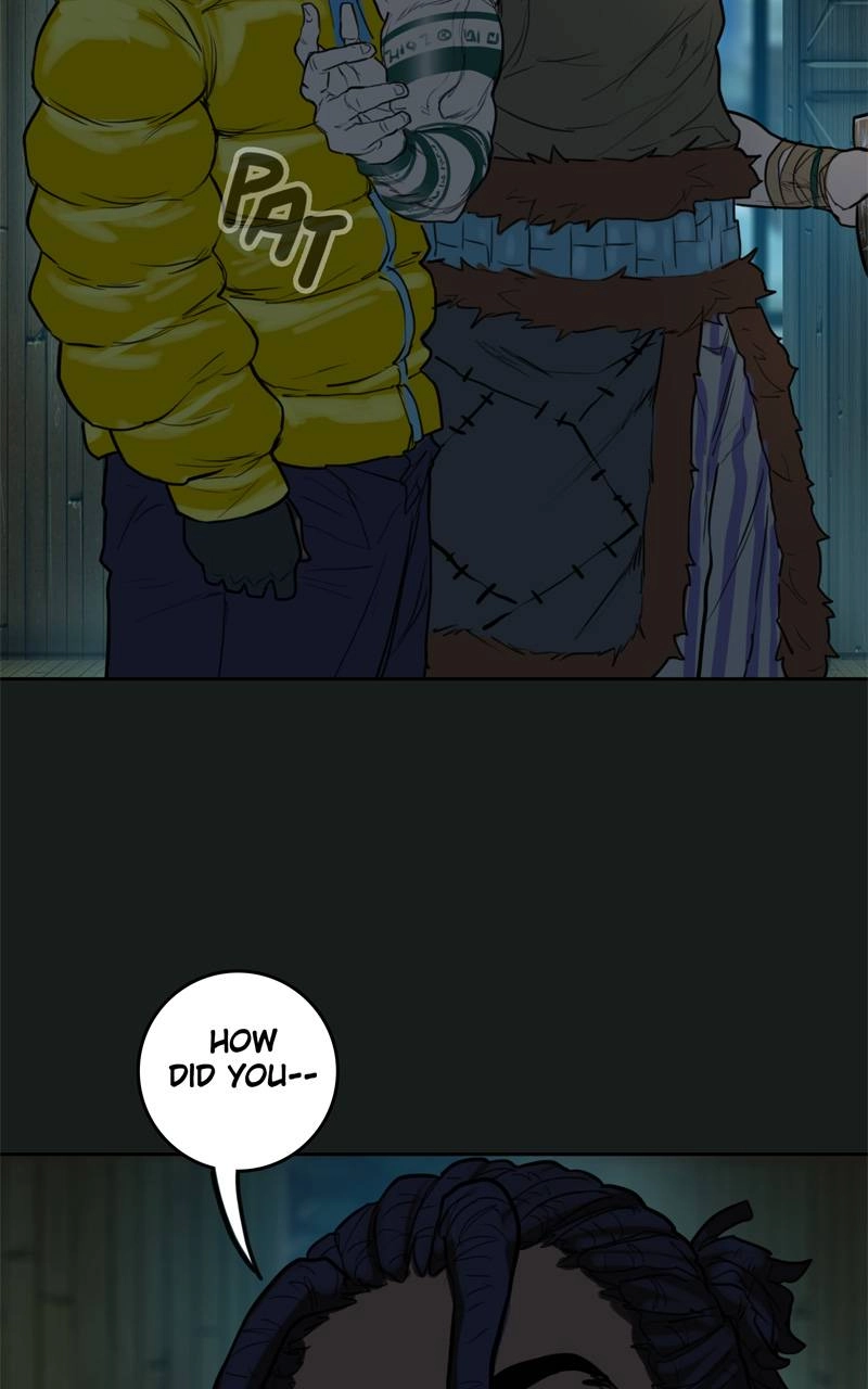 Ordeal Chapter 76 Page 92