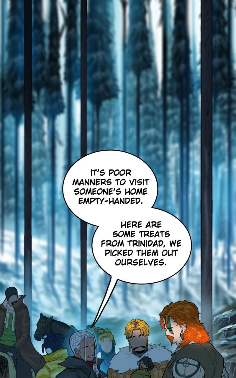 Ordeal Chapter 76 Page 95