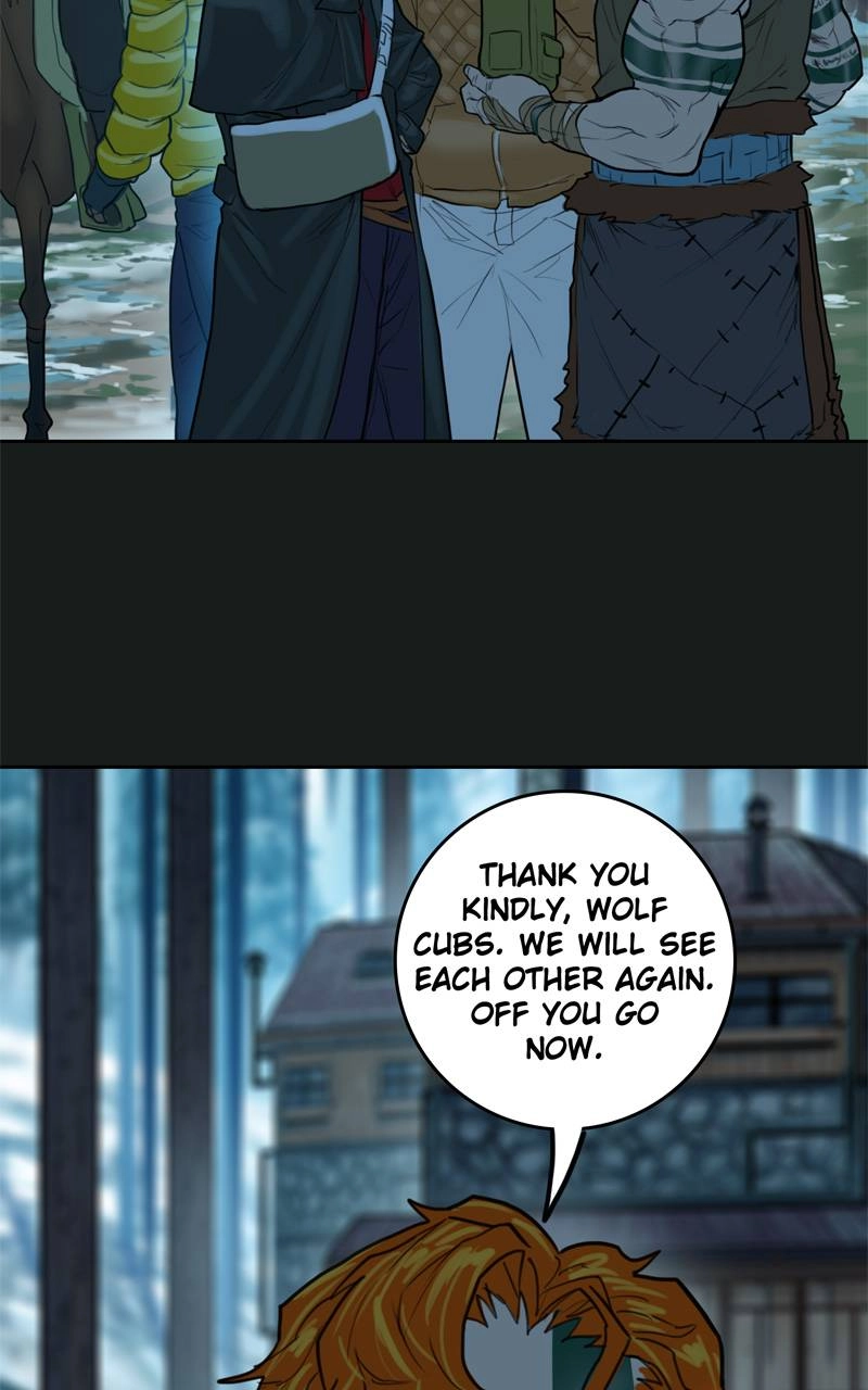 Ordeal Chapter 76 Page 96