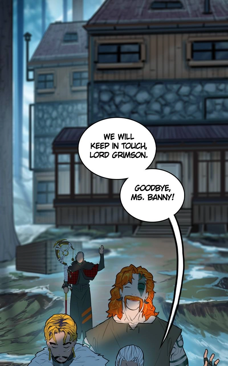 Ordeal Chapter 76 Page 98