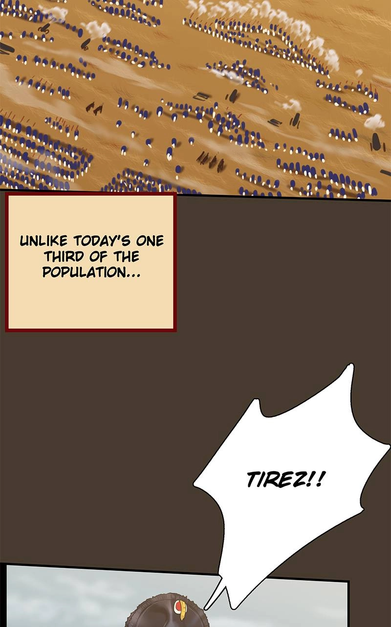 Ordeal Chapter 15 Page 16