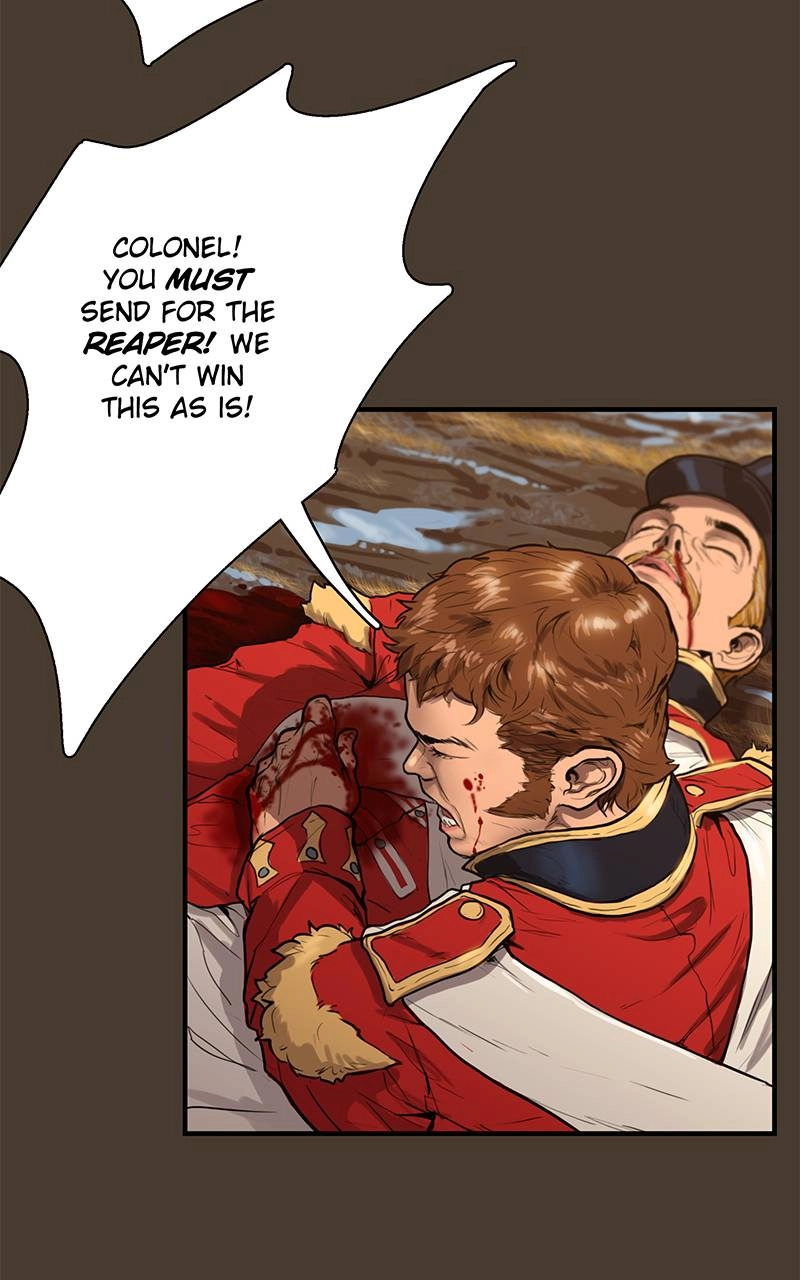 Ordeal Chapter 15 Page 20