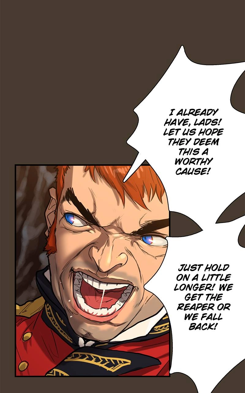 Ordeal Chapter 15 Page 21