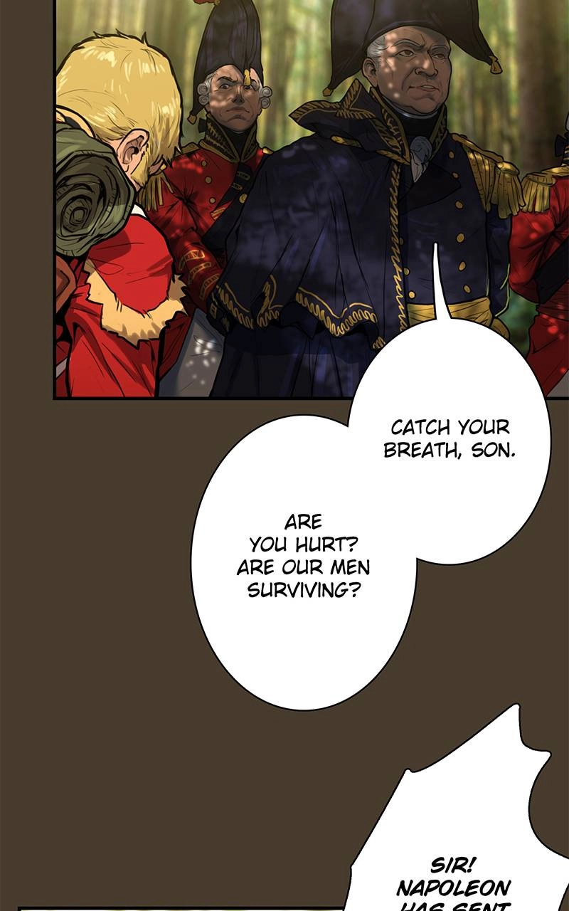Ordeal Chapter 15 Page 24