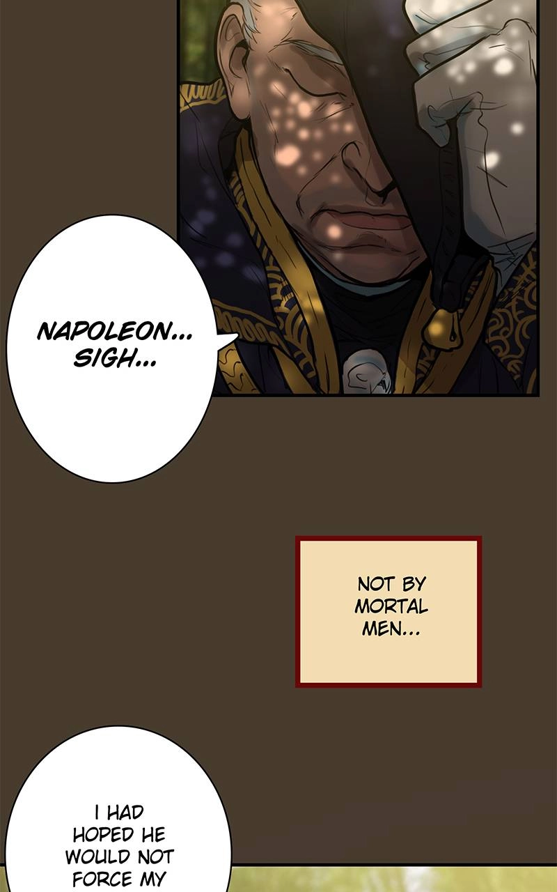 Ordeal Chapter 15 Page 26