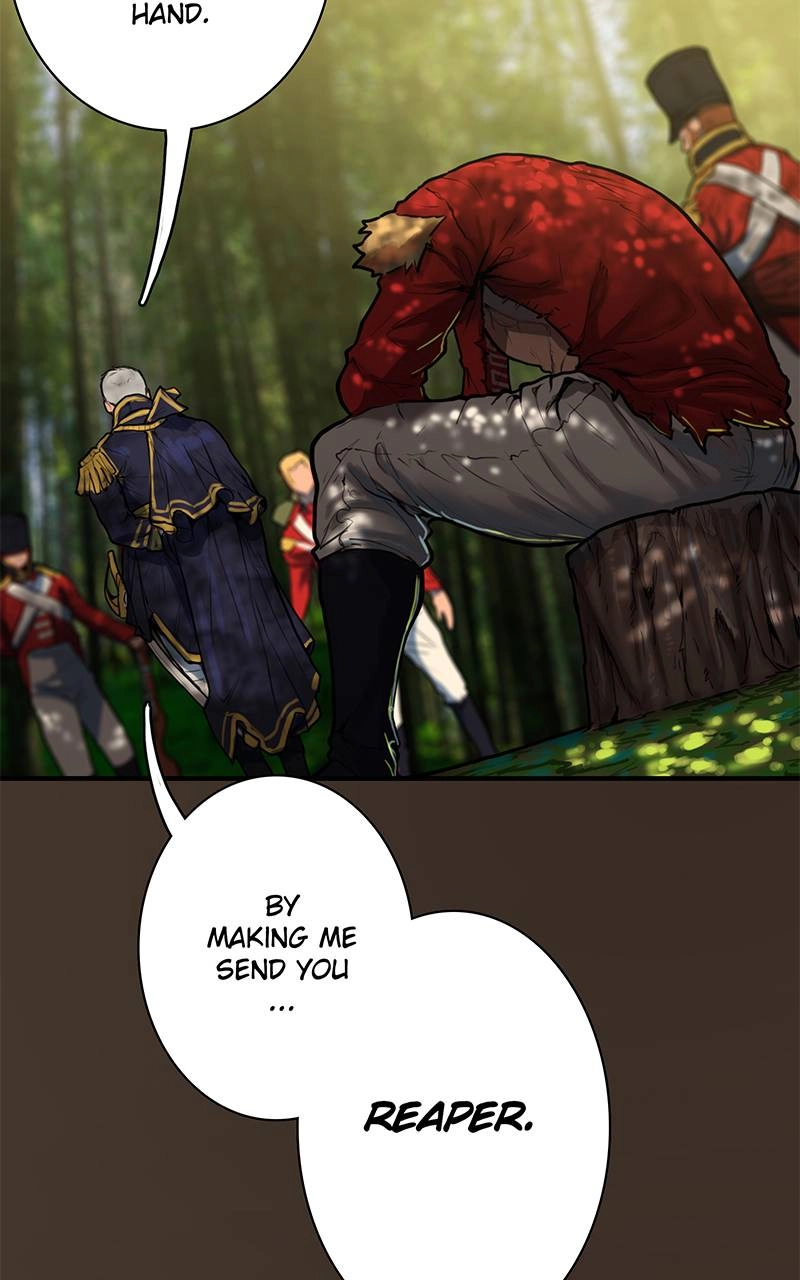 Ordeal Chapter 15 Page 27