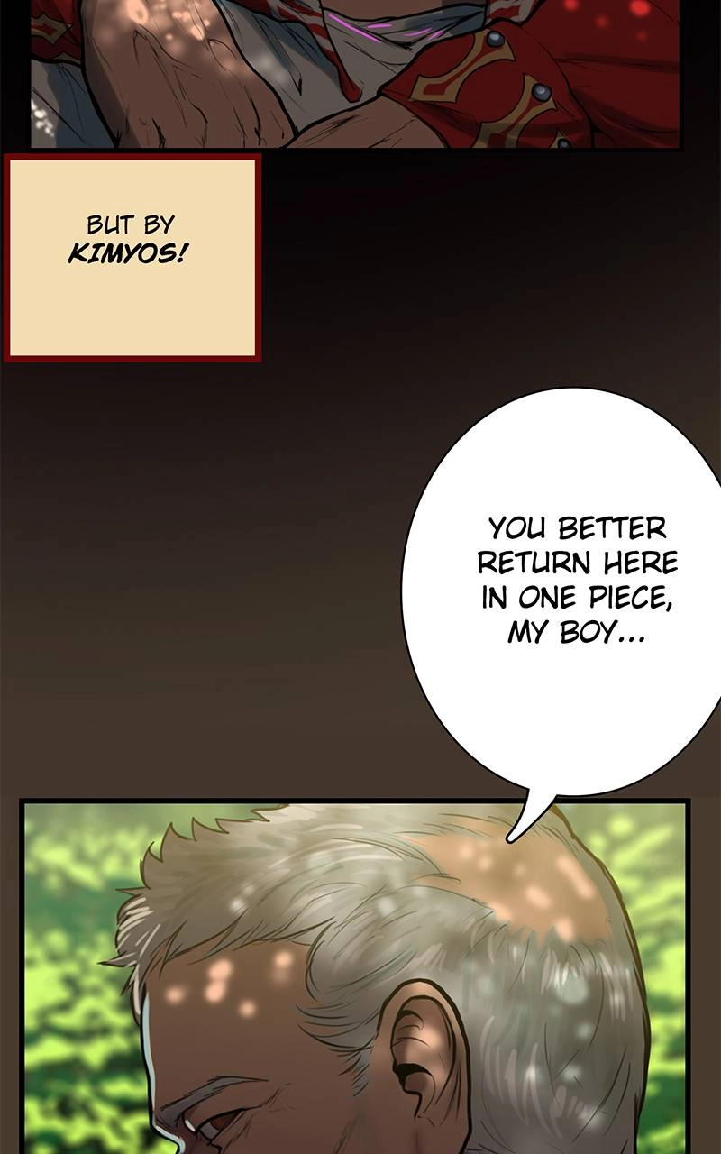 Ordeal Chapter 15 Page 30