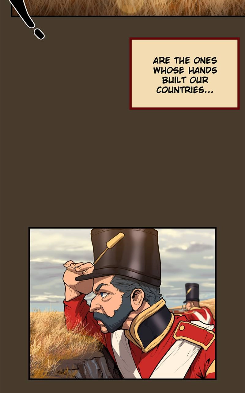 Ordeal Chapter 15 Page 33