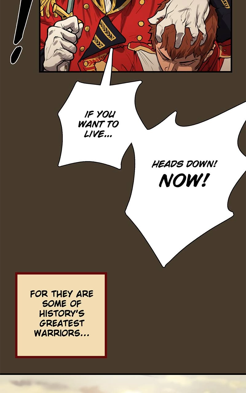 Ordeal Chapter 15 Page 38