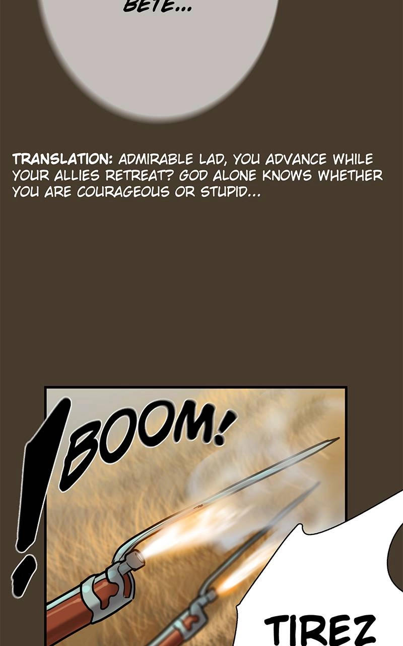 Ordeal Chapter 15 Page 41
