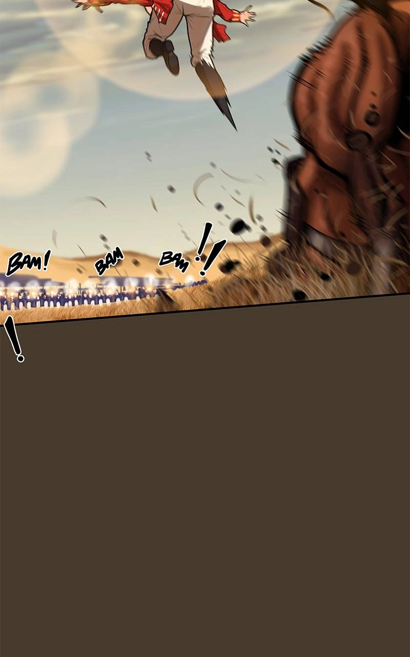 Ordeal Chapter 15 Page 43
