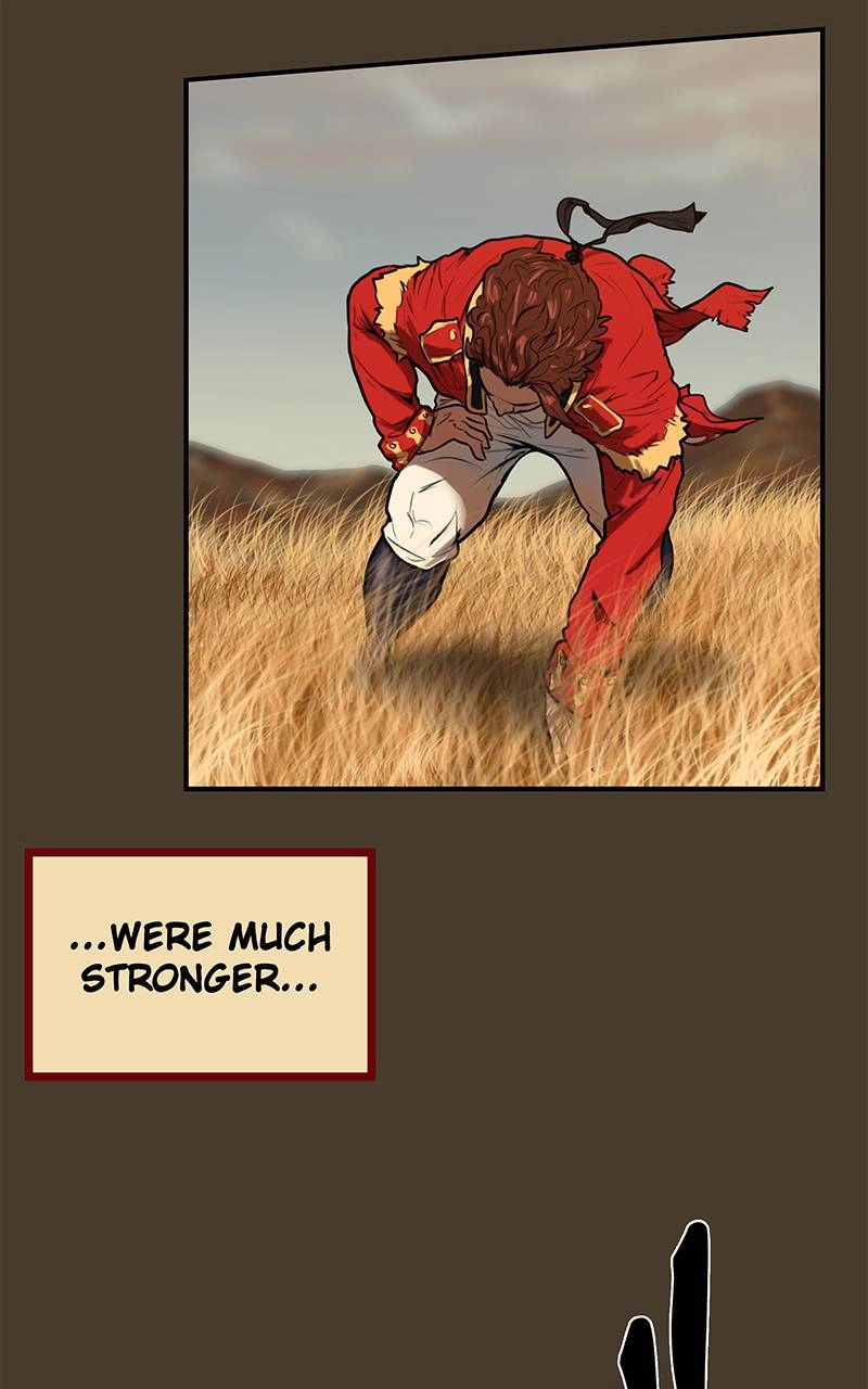 Ordeal Chapter 15 Page 44