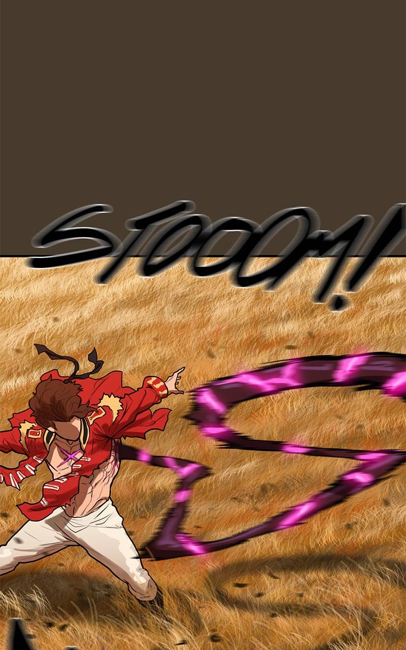 Ordeal Chapter 15 Page 49