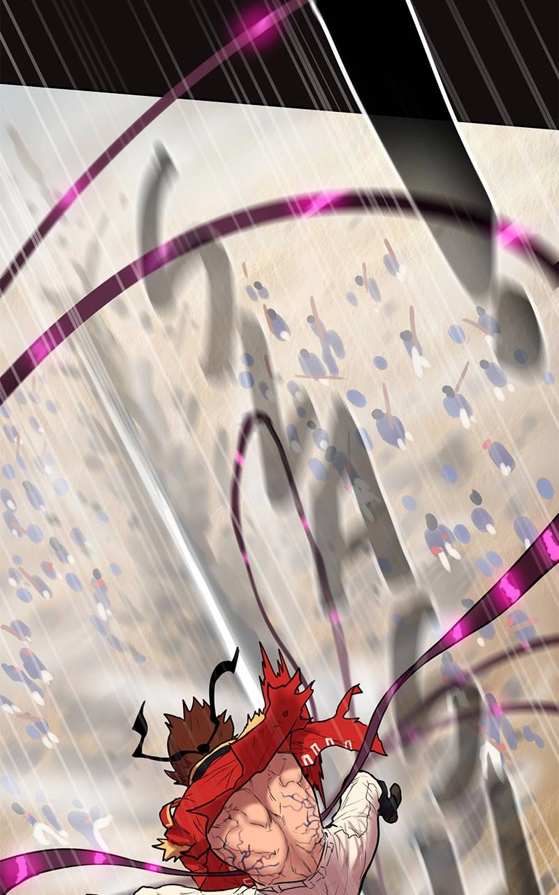 Ordeal Chapter 15 Page 65