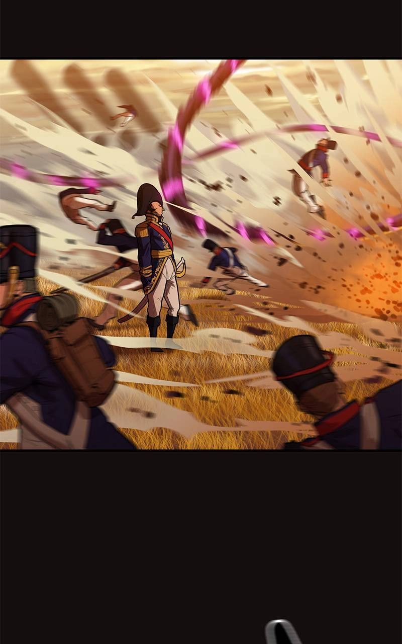 Ordeal Chapter 15 Page 78