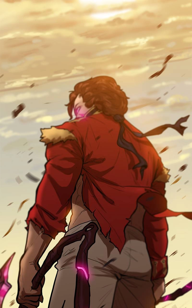 Ordeal Chapter 15 Page 82