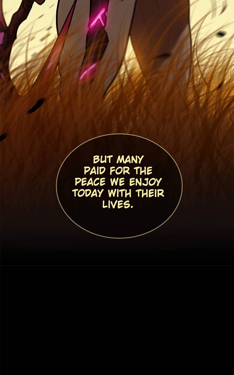 Ordeal Chapter 15 Page 83