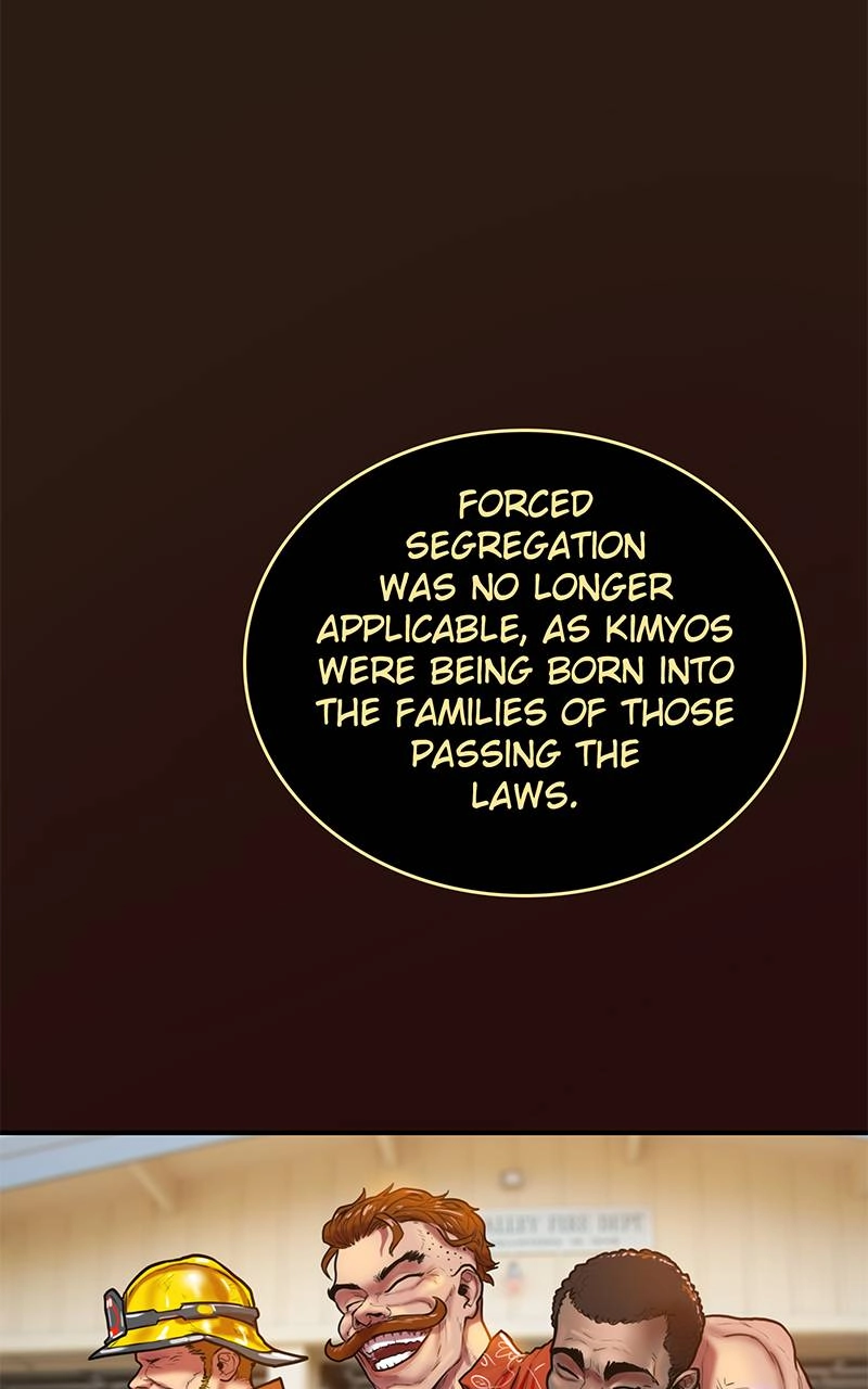Ordeal Chapter 15 Page 86