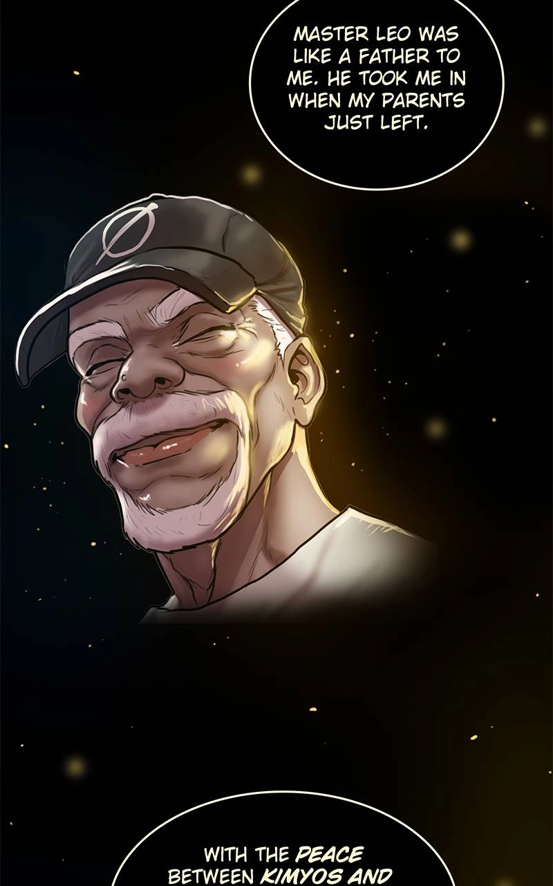 Ordeal Chapter 15 Page 8