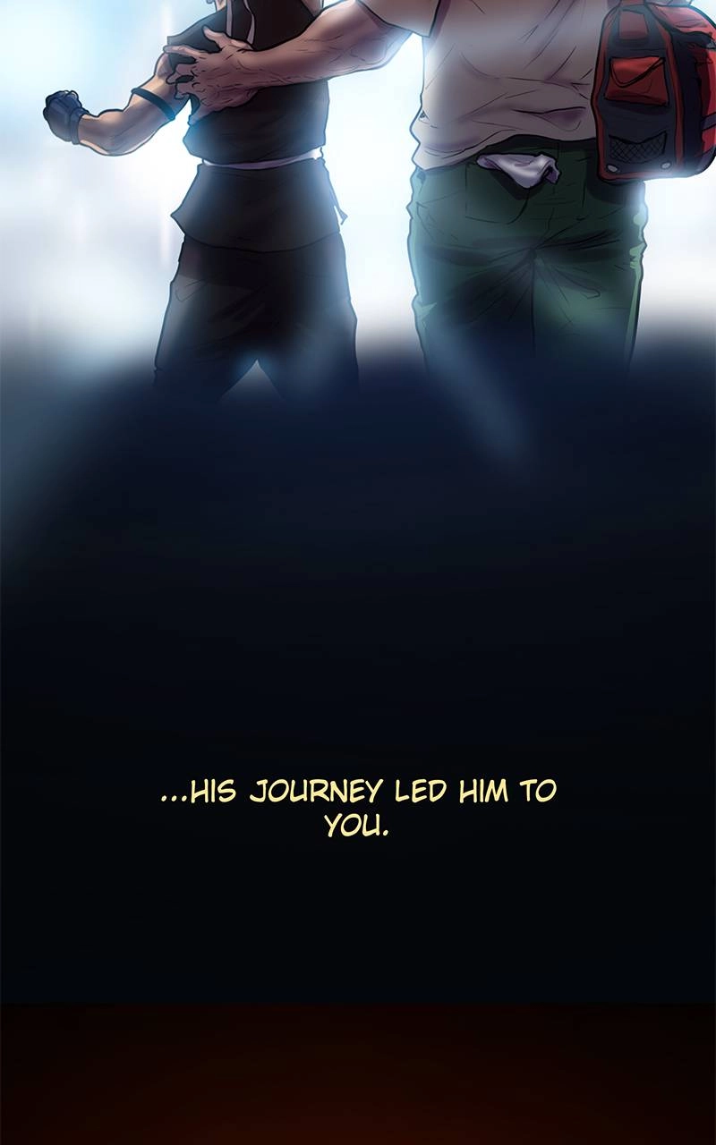 Ordeal Chapter 15 Page 91