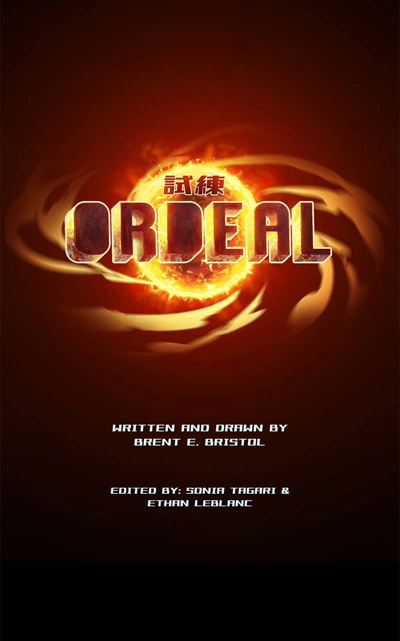 Ordeal Chapter 15 Page 92