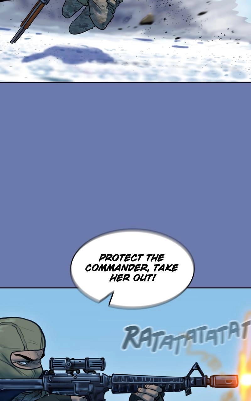 Ordeal Chapter 89 Page 31