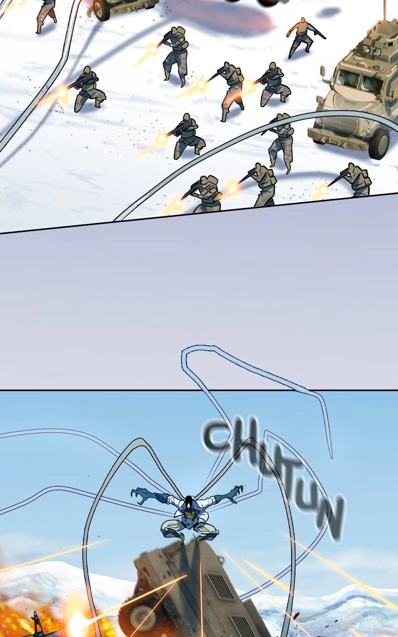 Ordeal Chapter 89 Page 37