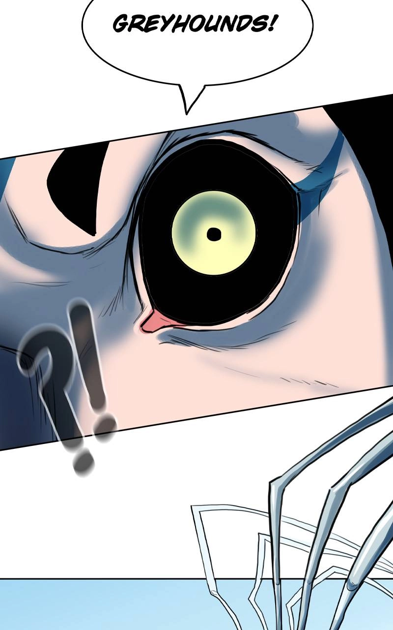 Ordeal Chapter 89 Page 52