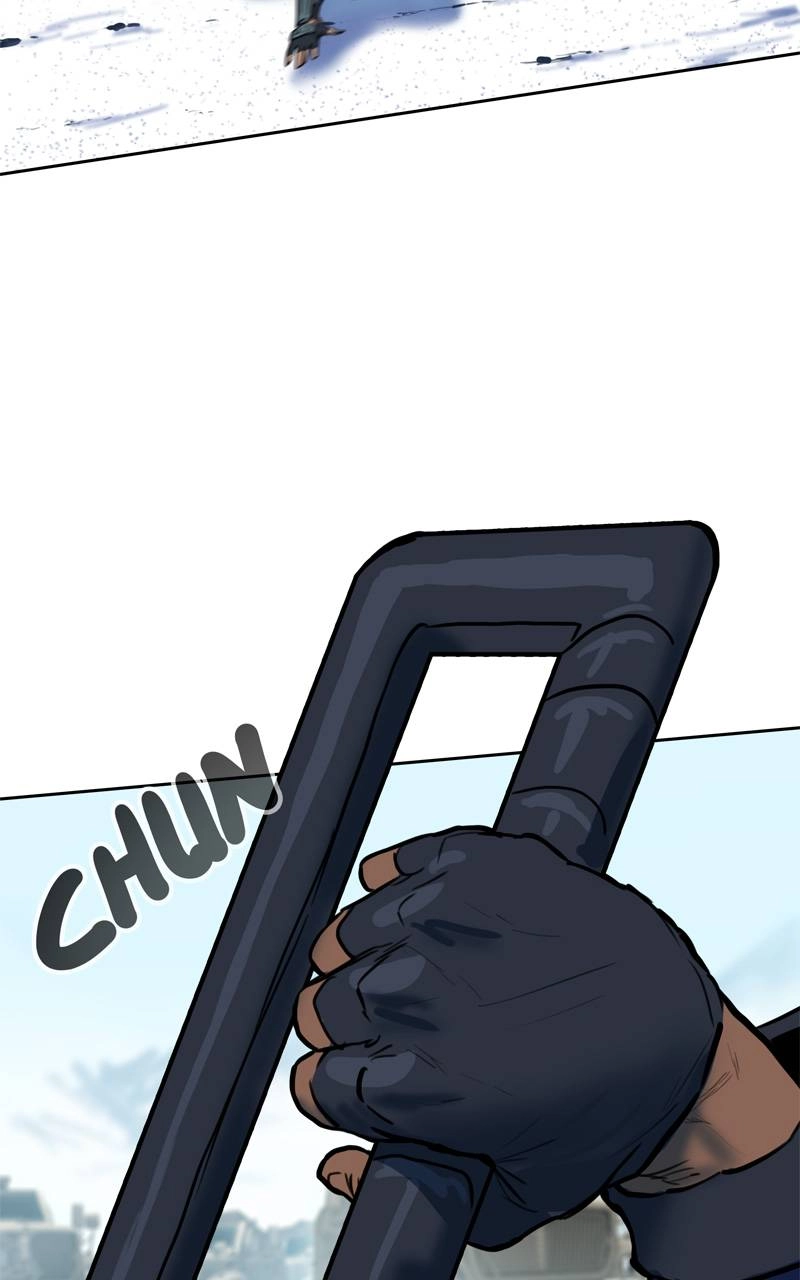Ordeal Chapter 89 Page 57