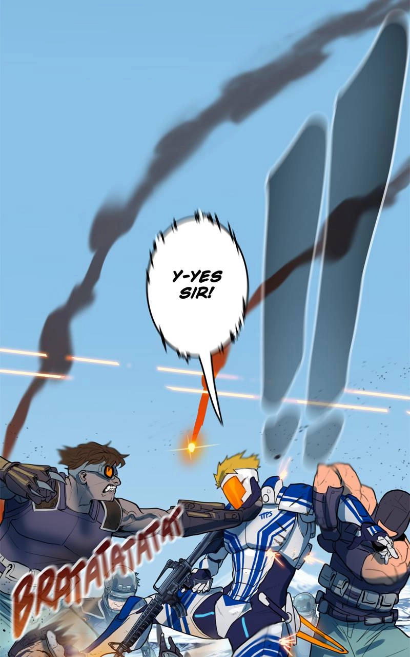 Ordeal Chapter 89 Page 6