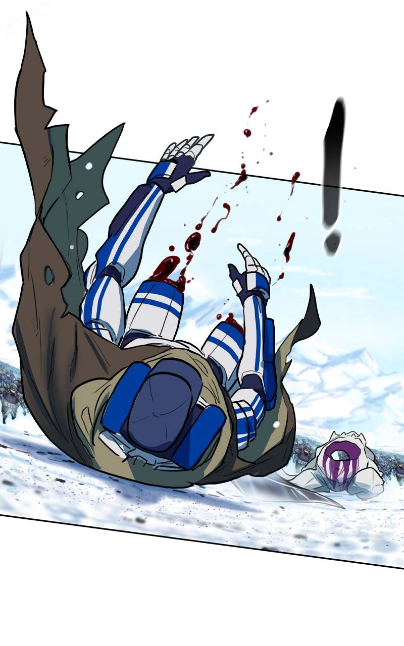 Ordeal Chapter 89 Page 90