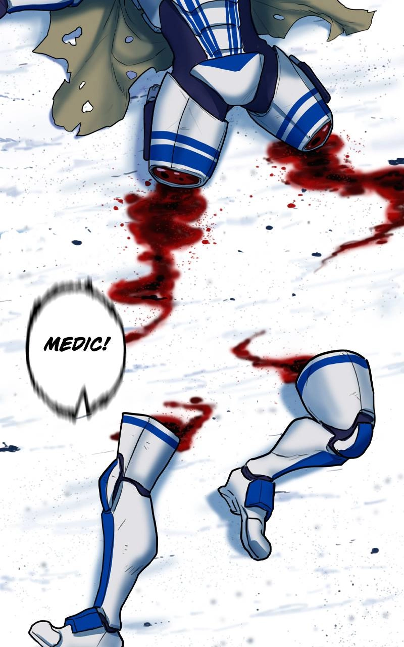 Ordeal Chapter 89 Page 92