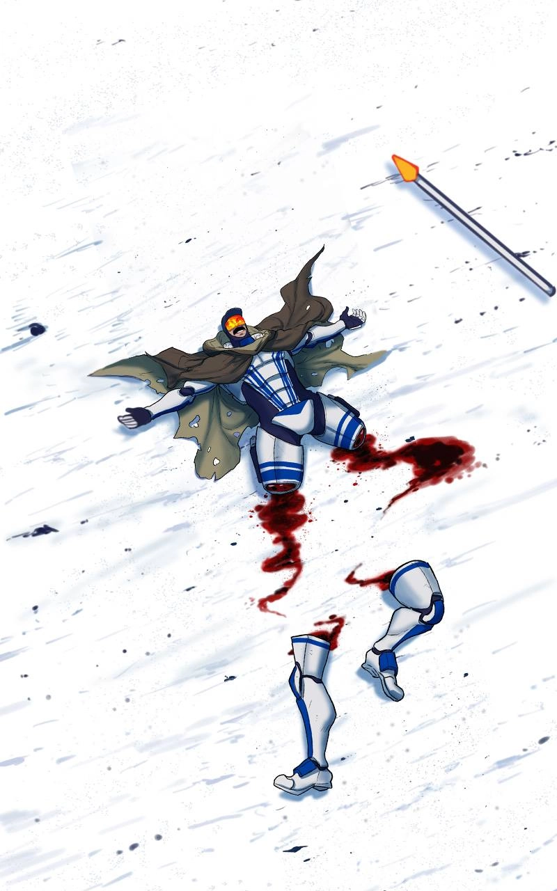 Ordeal Chapter 89 Page 94