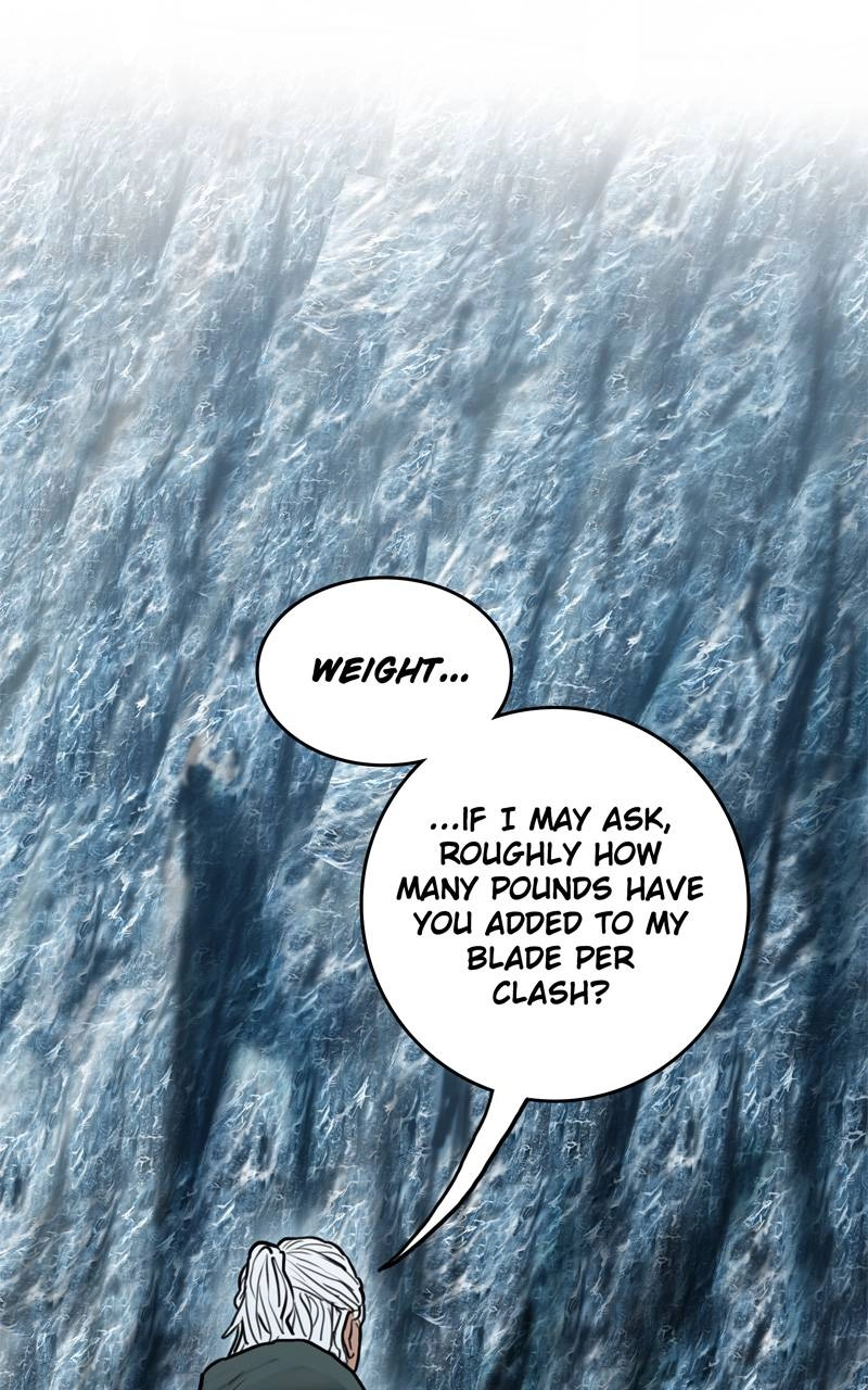 Ordeal Chapter 87 Page 100