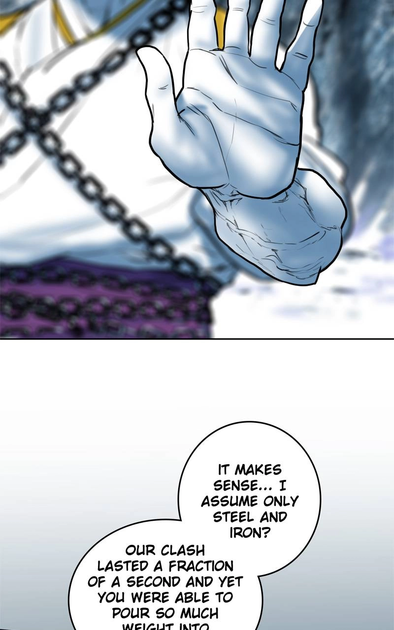Ordeal Chapter 87 Page 103