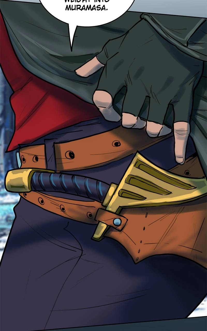 Ordeal Chapter 87 Page 104