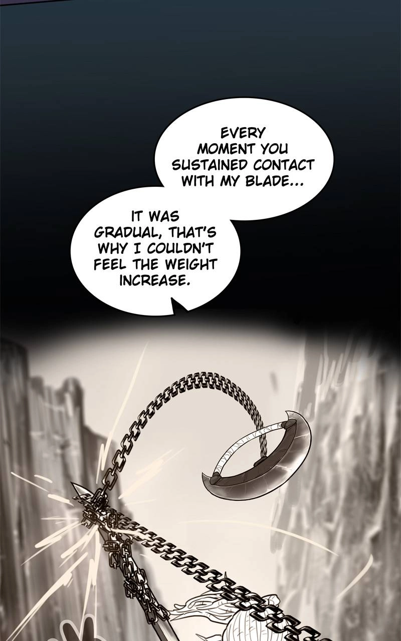 Ordeal Chapter 87 Page 105
