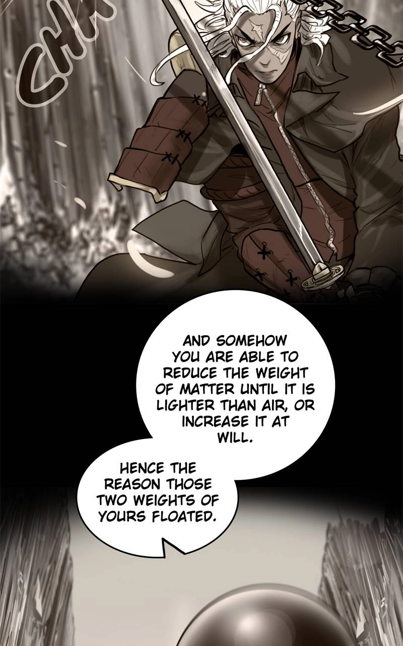 Ordeal Chapter 87 Page 106